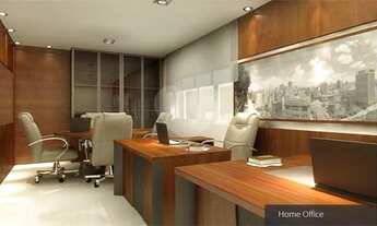 Imagem 2: Apartamento novo ao lado do Metrô. Permuta