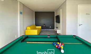 Imagem 6: QUER ALUGAR? Apto 0km, 2 dorm,1 vaga, 2 sacadas,Infra de condomínio,sacada,churrasqueira-P