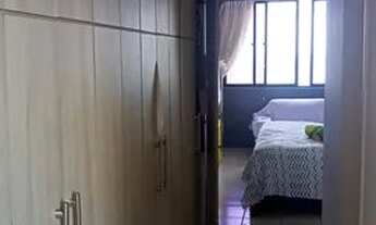 Imagem 5: Candeias - 04 Qtos / 02 Suítes - 03 Vagas - 238 m² - Reformado - Andar alto nascente - Áre