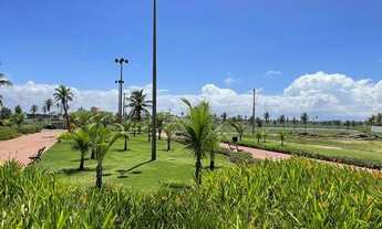 Imagem 6: ! LOTE NO DAMHA - FUNDO LAGO - 670m²