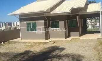 Imagem 5: Casa em Areias - São José