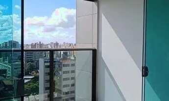 Imagem: BELO HORIZONTE - Apartamento Padrão - Santo