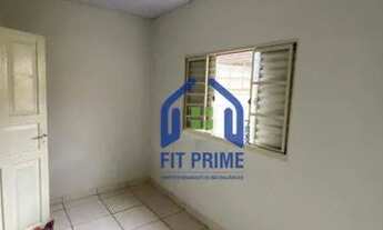 Imagem 3: Casa com 3 dormitórios para alugar, 200 m² por R$ 3.719,00/mês - Vila Santa Cruz - São Jos