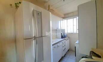 Imagem 4: Apartamento com 2 dormitórios à venda, 38 m² por R$ 111.900,00 - Maria Regina - Alvorada/R