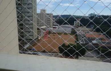 Imagem 4: Apartamento Padrão em Jundiaí