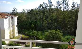 Imagem 4: Apartamento com 3 dormitórios à venda, 52 m² por R$ 265.000,00 - Parque Jambeiro - Campina