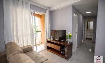 Imagem 6: Apartamento com 3 dormitórios à venda, 63 m² - Vila Industrial - Campinas/SP