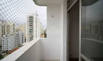 Imagem 4: São Paulo - Apartamento Padrão - Saúde