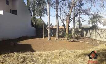 Imagem 3: Terreno à venda, 450 m² por R$ 530.000,00 - Solar de Itamaracá - Indaiatuba/SP