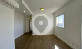 Imagem 4: Apartamento - Mansões Santo Antônio - Campinas