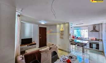 Imagem 3: Apartamento à venda, 3 quartos, 1 suíte, 2 vagas, Sidil - Divinópolis/MG