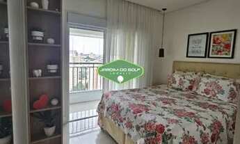 Imagem 4: Apartamento à venda 2 quartos piscina