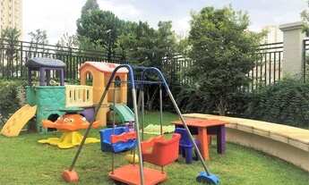 Imagem 4: Apartamento com 3 dormitórios, 70 m² - venda por R$ 650.000 ou aluguel por R$ 2.500/mês