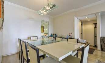 Imagem 7: Perfeito apartamento em Moema Pássaros