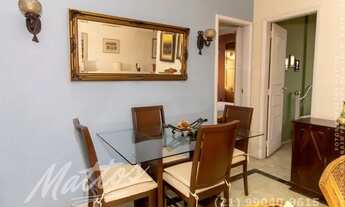 Imagem 7: CA3362 Maravilhoso apartamento em uma localização privilegiada, EM FRENTE ao N