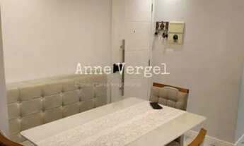 Imagem 2: Apartamento à venda no bairro Jardim Colibri - Cotia/SP