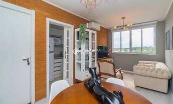 Imagem 2: PORTO ALEGRE - Apartamento Padrão - Jardim Itu