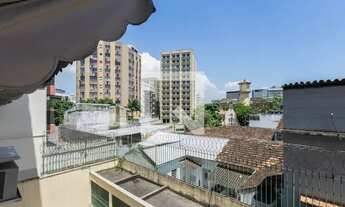 Imagem 6: Apartamento para Aluguel - Tijuca, 3 Quartos, 78 m2