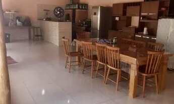 Imagem: Casa para Venda em Bauru, VALE DO IGAPÓ