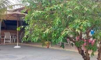 Imagem 4: Oportunidade, Sobrado, 03 quartos, Solar de Brasília, Jardim botânico, Lago sul