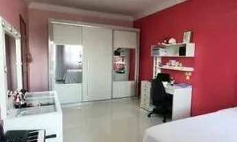 Imagem 2: Excelente Sobrado! 04 Quartos, Suíte, Porcelanato, QNO 04, Ceilândia Norte, AC/Permuta