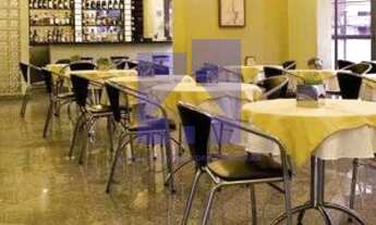 Imagem 2: Apartamento para aluguel e venda com 38 metros quadrados com 1 quarto em Perdizes - São Pa