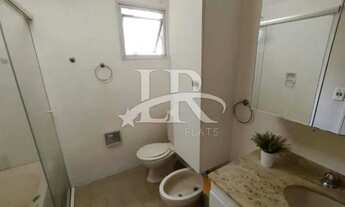 Imagem: Flat, Itaim Bibi - São Paulo