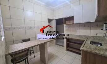 Imagem 7: Apartamento 2 dormitórios Mobiliado com dependência de empregada Vista Mar