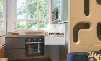 Imagem 7: Apartamento à venda, 26 m² por R$ 945.000,00 - Ipanema - Rio de Janeiro/RJ