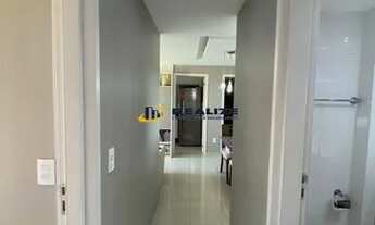 Imagem 5: No Flamboyant Residencial Bossa 02 Qts 01 Suíte Mobiliado Impecável Ao lado Alberto Lamêg