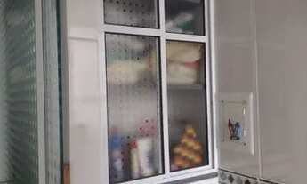 Imagem 7: Apartamento com 2 dormitórios à venda, 52 m² por R$ 187.000,00 - Vila Padre Manoel de Nóbr