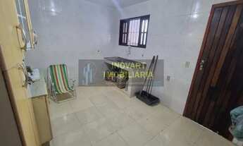 Imagem 3: FCOD 716 Ótima casa no bairro Jardim morada da aldeia, 2 quartos