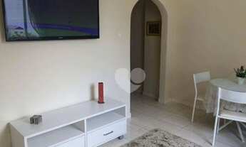 Imagem 3: Apartamento com 2 quartos à venda, 62 m² por R$ 545.000 - Centro - Rio de Janeiro/RJ