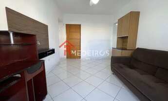 Imagem 4: Apartamento com 2 dorms, Guilhermina, Praia Grande - R$ 365 mil, Cod: 10599