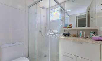 Imagem 7: Apartamento com 3 dormitórios à venda, 74 m² por R$ 640.000,00 - Mercês - Curitiba/PR