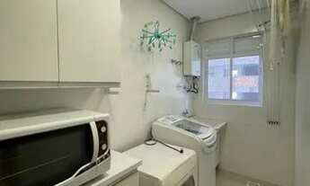 Imagem 3: Apartamento com 3 dormitórios à venda, 131 m² - Centro - Balneário Camboriú/SC