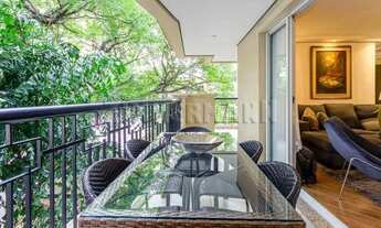 Imagem 3: APARTAMENTO COM 3 DORMITÓRIOS (3SUITES) EM PERDIZES