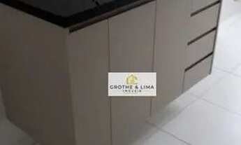 Imagem 5: Apartamento com 2 dormitórios para alugar, 57 m² por R$ 2.018,80/mês - Santana - São José