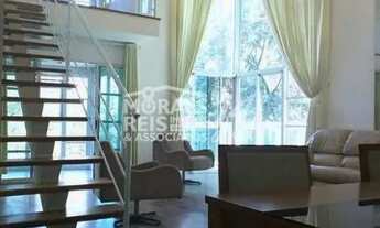 Imagem 6: Apartamento à venda, 210 m² por R$ 2.500.000,00 - Panamby - São Paulo/SP