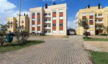 Imagem: Apartamento para Locação/Aluguel - 51.4m²