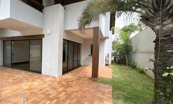 Imagem 2: Casa com 4 dormitórios para alugar, 500 m² por R$ 22.500,00/mês - Melville - Santana de Pa