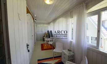 Imagem 7: Casa à venda, 650 m² por R$ 2.200.000,00 - Alto Do Capivari - Campos do Jordão/SP