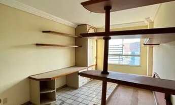 Imagem 4: Apartamento no condomínio Solar da Praia, no bairro Treze de Julho