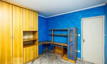 Imagem 5: Casa para Aluguel - Vila Rosália, 2 Quartos, 104 m2