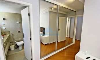 Imagem 2: Apartamento para Venda em Curitiba, BATEL, 3 dormitórios, 1 suíte, 3 banheiros, 2 vagas