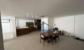 Imagem: Casa com 6 dormitórios à venda, 550 m²