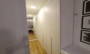 Imagem 3: Apartamento mobiliado Lagoa Nova