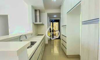 Imagem 2: Apartamento com 3 dormitórios para alugar, 87 m² por R$ 3.320,00/mês - Residencial San Mar