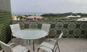 Imagem: Julho - Alugo Apartamento duplex no Atalaia