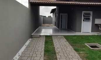 Imagem 7: Casa para venda possui 81 metros quadrados com 2 quartos em Gereraú - Itaitinga - CE